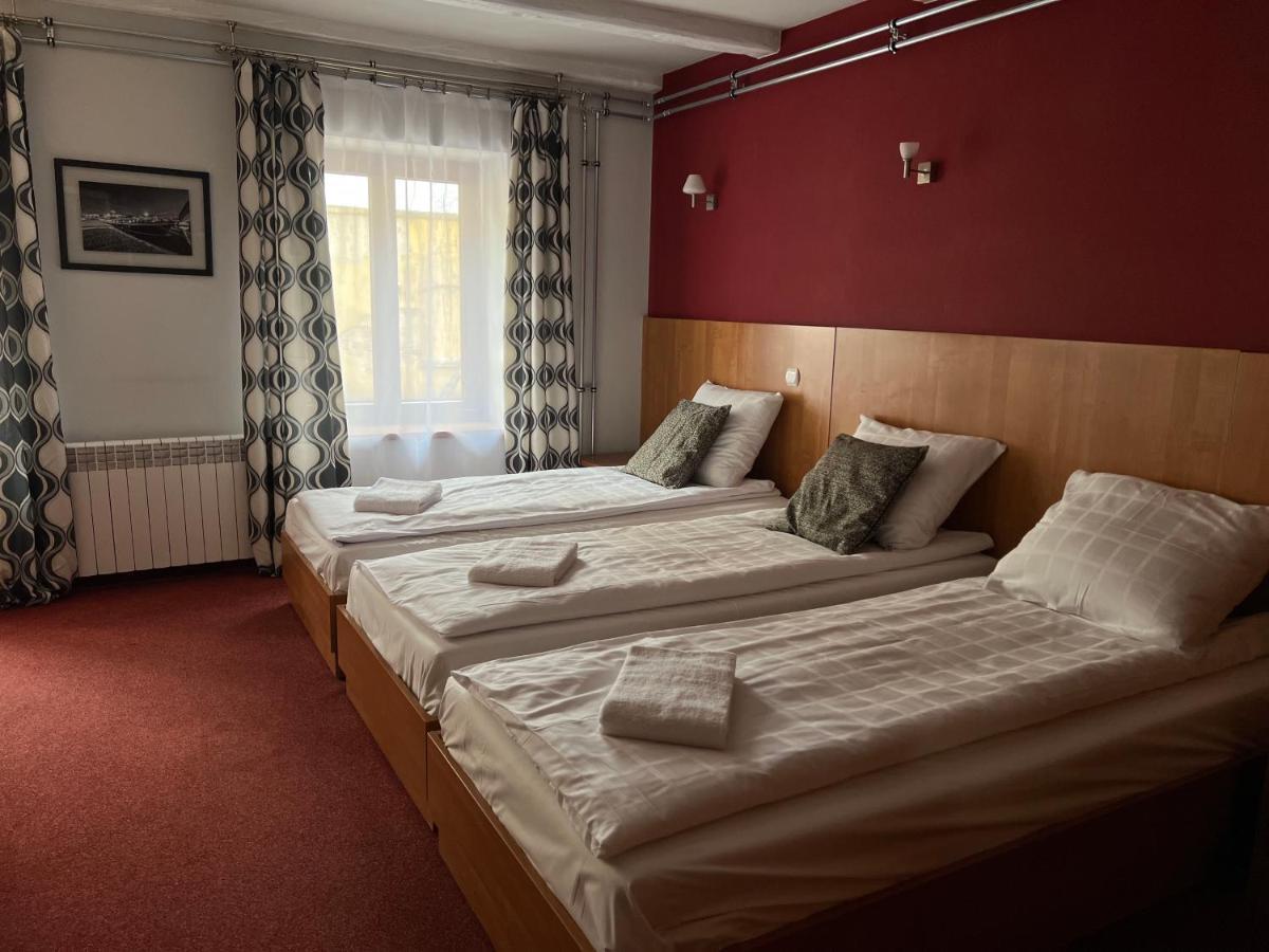 Garbarska 22 Aparthotel Cracovie Extérieur photo